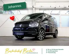 Volkswagen T6 Multivan 4,99% T6 Multivan Gen.Six DSG LED Standhzg. AHK