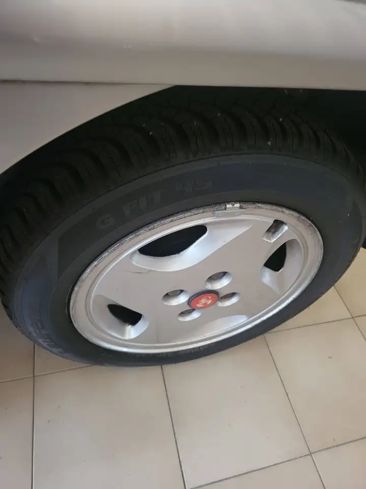 Lancia Ypsilon Y I 2000 Y 1.2 Elefantino Blu, foto 12