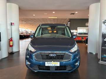 Tourneo Connect Active 1.5 EcoBlue 120 CV Sta