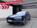 Audi S6 Avant Q STANDHZG AHK HD-MATRIX NAVI B&O Modrá - thumbnail 1