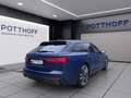 Audi S6 Avant Q STANDHZG AHK HD-MATRIX NAVI B&O Blau - thumbnail 5