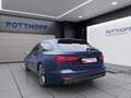 Audi S6 Avant Q STANDHZG AHK HD-MATRIX NAVI B&O Modrá - thumbnail 2