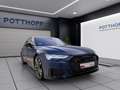 Audi S6 Avant Q STANDHZG AHK HD-MATRIX NAVI B&O Blau - thumbnail 6