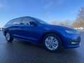 Skoda Octavia Combi 2.0 TDI DSG NAVI-COLUMBUS+LED+AHK+ Blau - thumbnail 6