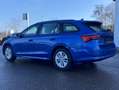 Skoda Octavia Combi 2.0 TDI DSG NAVI-COLUMBUS+LED+AHK+ Blau - thumbnail 3