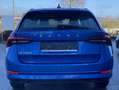 Skoda Octavia Combi 2.0 TDI DSG NAVI-COLUMBUS+LED+AHK+ Blau - thumbnail 4