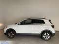 Volkswagen T-Cross 1.0 TSI Move NAVI KLIMA LM LANE ASSIST PDC Weiß - thumbnail 3