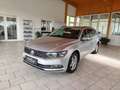 Volkswagen Passat Variant Comfortline 1,6 TDI Zilver - thumbnail 3