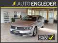 Volkswagen Passat Variant Comfortline 1,6 TDI Zilver - thumbnail 1