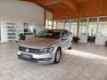 Volkswagen Passat Variant Comfortline 1,6 TDI Silber - thumbnail 2