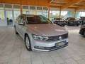 Volkswagen Passat Variant Comfortline 1,6 TDI Silber - thumbnail 4