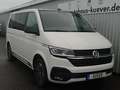 Volkswagen T6.1 Multivan 2.0 TDI Edition DSG Navi+AHK+ACC Weiß - thumbnail 1