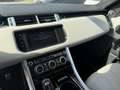 Land Rover Range Rover Sport 3.0D Autobiography Dynamik Weiß - thumbnail 9