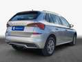 Skoda Kamiq 1.0 TSI DSG Ambition Silber - thumbnail 2