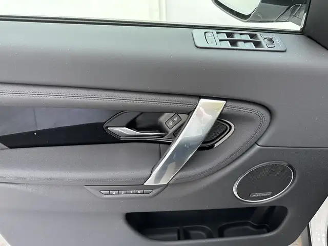 Land Rover Discovery Sport D165 SE 163PS Ansicht 20