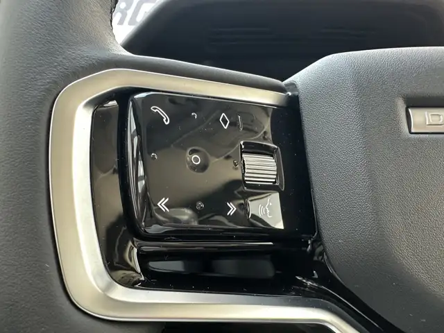 Land Rover Discovery Sport D165 SE 163PS Ansicht 21