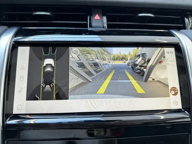 Land Rover Discovery Sport D165 SE 163PS Ansicht 29