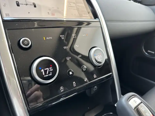 Land Rover Discovery Sport D165 SE 163PS Ansicht 30