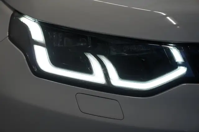 Land Rover Discovery Sport D165 SE 163PS Ansicht 5