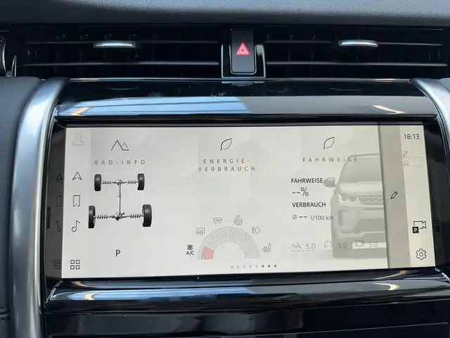 Land Rover Discovery Sport D165 SE 163PS Ansicht 27