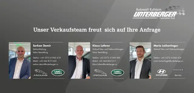 Land Rover Discovery Sport D165 SE 163PS Ansicht 32