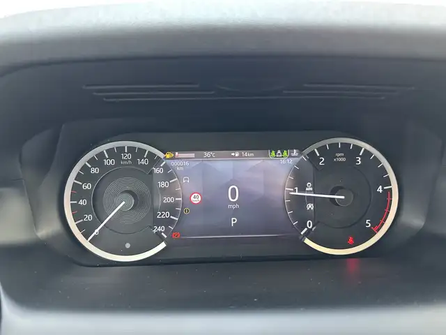 Land Rover Discovery Sport D165 SE 163PS Ansicht 23