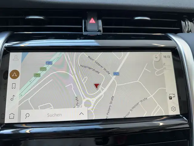 Land Rover Discovery Sport D165 SE 163PS Ansicht 25