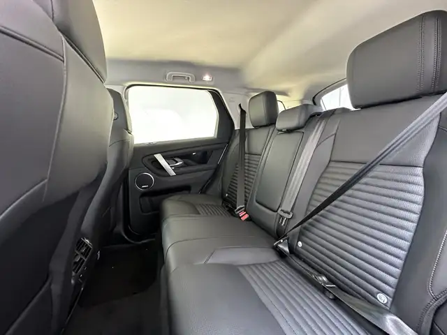 Land Rover Discovery Sport D165 SE 163PS Ansicht 15