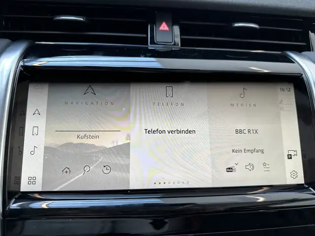 Land Rover Discovery Sport D165 SE 163PS Ansicht 24