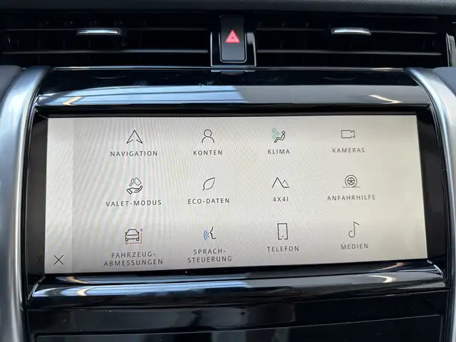 Land Rover Discovery Sport D165 SE 163PS Ansicht 28