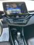 Toyota C-HR 1.8 Hybrid E-CVT Lounge Blanc - thumbnail 11