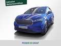 Skoda Enyaq iV 60 Loft LED Navi Rüka Smart Link Wärmep Blau - thumbnail 1