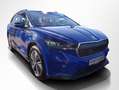 Skoda Enyaq iV 60 Loft LED Navi Rüka Smart Link Wärmep Blau - thumbnail 2