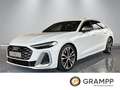 Audi Audi S5 Avant TFSI MATRIX LED+360° KAMERA+NAVI+ Білий - thumbnail 1