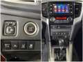 Mitsubishi L200 +TOP+DOPPELK.+4WD+LEDER+SHZ+KAMERA+GARANTIE Arancione - thumbnail 18