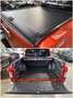 Mitsubishi L200 +TOP+DOPPELK.+4WD+LEDER+SHZ+KAMERA+GARANTIE Arancione - thumbnail 7