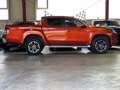 Mitsubishi L200 +TOP+DOPPELK.+4WD+LEDER+SHZ+KAMERA+GARANTIE Oranje - thumbnail 4