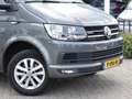 Volkswagen T6 Transporter 2.0 TDI L2H1 150PK 4Motion Highline TREKH. | NAVI Grijs - thumbnail 9