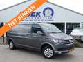 Volkswagen T6 Transporter 2.0 TDI L2H1 150PK 4Motion Highline TREKH. | NAVI Grijs - thumbnail 1