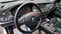 BMW 525 5 Touring 525d Aut Navi MemSitzLeder PanoraDac Argent - thumbnail 10