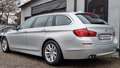 BMW 525 5 Touring 525d Aut Navi MemSitzLeder PanoraDac Argent - thumbnail 4
