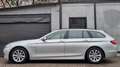 BMW 525 5 Touring 525d Aut Navi MemSitzLeder PanoraDac Argent - thumbnail 8