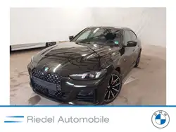 Bmw 430 i xDrive Gran Coupe M Sportpaket+ab 2,49% eff