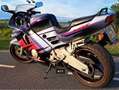 Honda CBR 600 F Paars - thumbnail 3