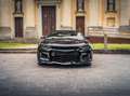 Chevrolet Camaro 6.2 V8 CABRIO ZL1 Zwart - thumbnail 2