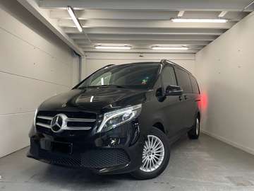 V 220 d 5 plaatsen lichte vracht