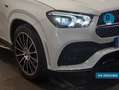 Mercedes-Benz GLE 350 de 4Matic 245 kW (333 CV) Blanco - thumbnail 13