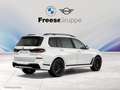 BMW X7 xDrive40d M Sportpaket HK HiFi DAB Standhzg. Alb - thumbnail 2