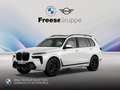 BMW X7 xDrive40d M Sportpaket HK HiFi DAB Standhzg. Alb - thumbnail 1