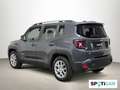 Jeep Renegade eHybrid 1.5 96kW(130CV) Limited ATX Gris - thumbnail 2